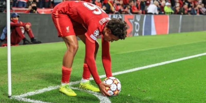 Tổng quát về kèo phạt góc
