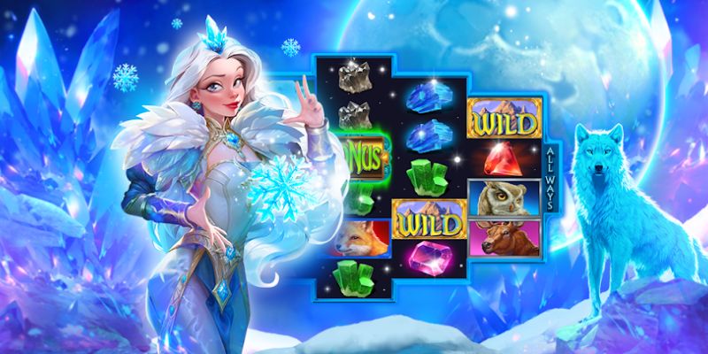 Nổ hũ đổi thưởng - Ngôi sao sáng của làng game online