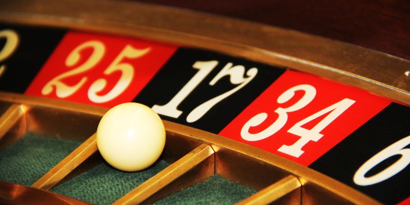 Roulette online uy tín